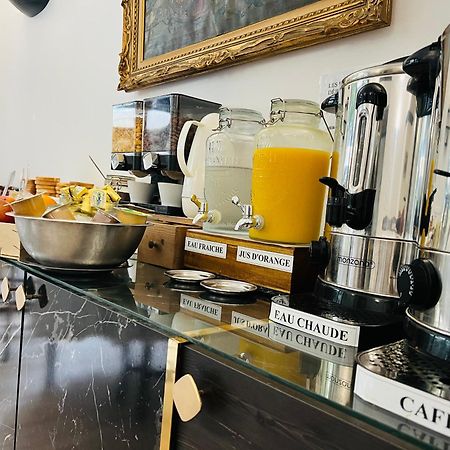Le Grand Hotel Forcalquier Esterno foto