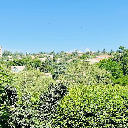 Le Grand Hotel Forcalquier Esterno foto