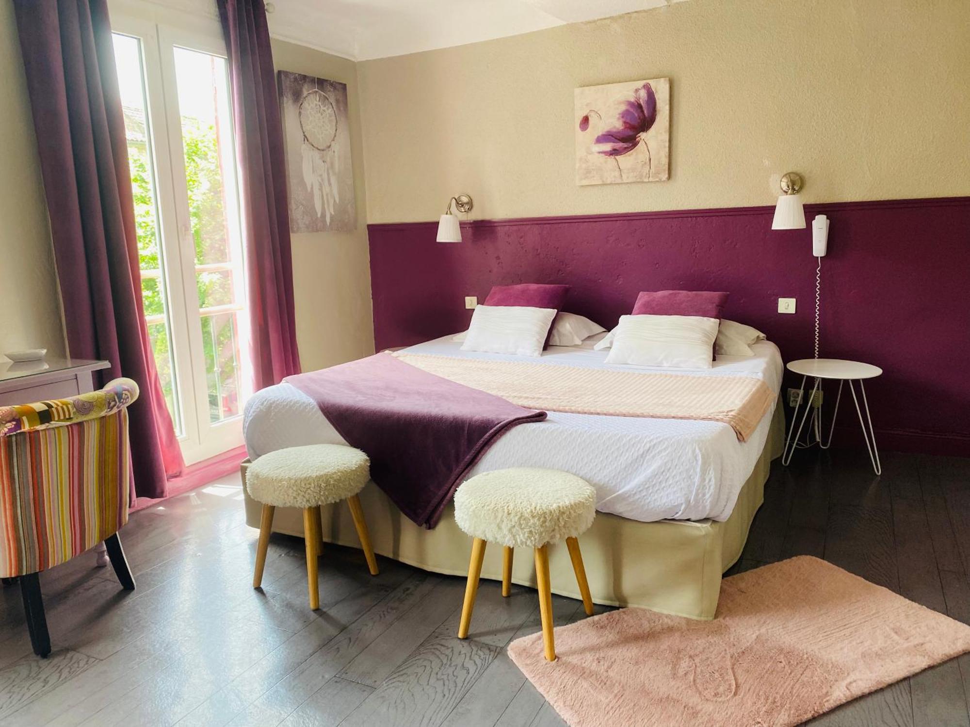 Le Grand Hotel Forcalquier Esterno foto